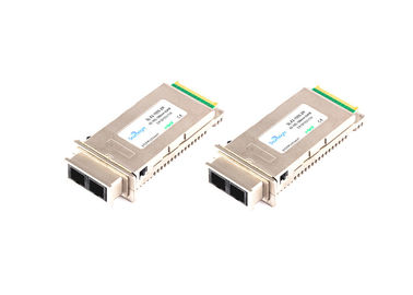 China X2 Transceiver Mmf Sc For 10g Ethernet X2-10gb-Sr , 10Gbase X2 Modules supplier