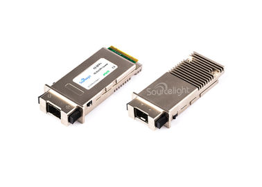 China 10.3Gbps X2 Optical Module Converter To 10g Sfp+ Transceivers For Ftth And Ethernet supplier