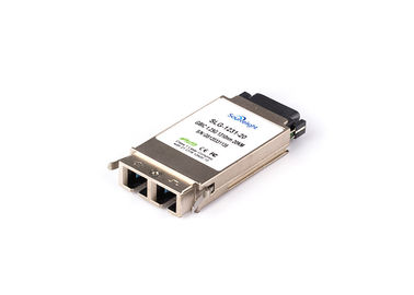 China 1310NM Compatible SFP Modules 1000BASE MINI GBIC LX 10km For Ethernet and FTTH supplier