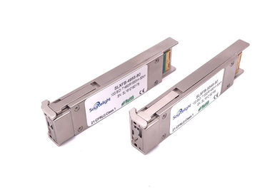 China 80km Optical Transceiver Module Tx1490 For Ethernet supplier