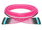 Mpo To Mpo Om3 Om4 72 Cores Mpo Mtp Patch Cord Aqua Or Purple Cable Corning Fiber supplier