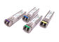 Ethernet Ftth Sfp Optical Transceiver 40km 1270nm / 1610nm Wavelength supplier