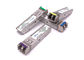 Dfb + Apd Cwdm Sfp Optical Transceiver 1.25gbps 120km With Fcc / Ce Certification supplier
