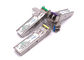 2.5g Cwdm Optical Transceiver 1270nm 1610nm For Gigbit Ethernet And Fc supplier