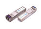 1.25g Csfp Transceiver 20km Tx1490nm Rx1310nm Compact Sfp For Ethernet Ftth supplier