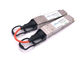 40gbase Aoc Qsfp+ Direct Attach Cable 3 Meter / 40g Aoc Active Optical Cable Om3 Fiber supplier