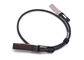 Infiniband 100g Qsfp28 Dac Copper Cable For Cable 1m / 3m / 5m / 7m supplier