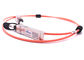 Sfp+ 10g Direct Attach Active Optical Cable On Multimode Om3 Fiber supplier