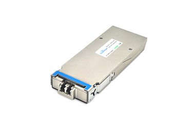 China Cfp2-100g-Er4 100g Optical Transceiver 1310nm 40km Smf For Ethernet And OTU4 supplier