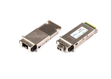 China 10gbase X2 To Sfp+ Adaptor Sfp Transceiver Module For Ethernet Switch And Router supplier