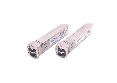 China Oem Fiber Optic Sfp28 Transceiver 25g 1310nm 10km For Smf Sfp28 25g Lr supplier