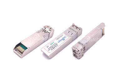 China Ethernet Lr Sfp28 Transceiver Lw Fiber Optical Module Sm Ddm Or Dom supplier