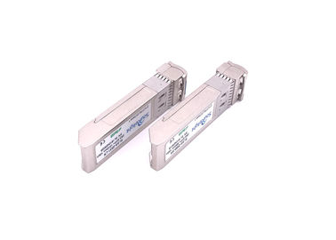 China 16gbps Sfp+ Sw Transceiver 850nm 100m Om3 Lc Mmf For Ethernet And Datacom supplier