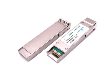 China 10Gbase LR Sfp Module High Speed Electrical Interface RoHS Compliant supplier