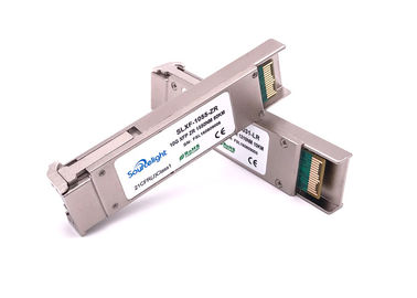 China Lc 1550nm High Performance 10gbase-Zr Xfp Optical Transceiver 10g-Xfp-Zr supplier