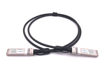 China 10g Dac Sfp+ Direct Attach Cable Copper 5 Meter 10gbase-Cr supplier