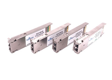 China 10gbase-Sr 850nm 300m Ddm Xfp Transceiver Module For Ethernet Xfp-10gb-Sr supplier