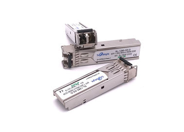 China 1000base-Sx Sfp Optical Transceiver For Industrial SFP-SX-MM supplier