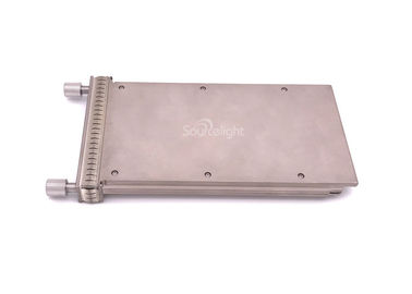 China 100G Cfp Optical Transceiver For Cfp-100gb-Er4 Compatible supplier