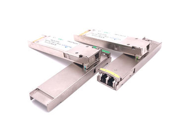 China 10Gbps Sfp Transceiver XFP-10GLR-OC192SR For XFP 10GBASE-LR Ethernet supplier