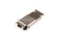10gbase X2 To Sfp+ Adaptor Sfp Transceiver Module For Ethernet Switch And Router supplier