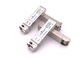 Tx1270 Rx1330nm 60km Sfp+ Bidi Optical Transceiver For Ethernet And Ftth supplier