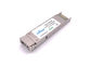 10gbase Xfp Zr Optical Transceiver 1550nm 80km With Duplex Lc Connector supplier