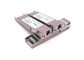 Single mode Optical Transceiver  10g Bidi 60km For Fiber Transceiver Sdh Stm64 supplier