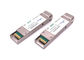 Bidi 10gbase Xfp Optical Transceiver 80km Tx1550 For Ethernet And Fiber Channel supplier