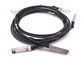Passive 25g Sfp28 Direct Attach Cable / Twinax Passive Copper Cable supplier