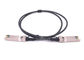 7m Sfp+ Direct Attach Twinaxial Cable , Sfp Direct Attach Compatible Cables supplier