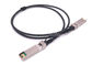 Compatible Sfp+ Direct Attach Cable Sfp-10g-C1m 30awg supplier