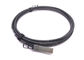Active Insulated Qsfp+ Direct Attach Copper Cable Qsfp H40g Acu10m supplier