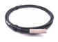1m Passive 40gbase-Cr4 Dac Direct Attach Cable Cab-Qsfp-P1m 10G/CH Datarate supplier