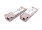 10g Bidi Xfp Optical Transceiver Tx1330 Rx1270nm 20km For Ethernet And Ftth supplier