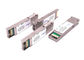 Xfp-10g-Sr 10g 300m Xfp Optical Transceiver For Gigabit Ethernet / Fast Ethenet supplier