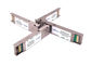 10g Cwdm 80km Xfp Optical Module For 10Gbps Ethernet Switches , 10G Xfp Module supplier