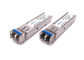 1310nm 10km Lc Sfp Transceiver Module For Smf Sfp-1ge-Lx PIN photo detector supplier