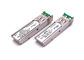Zx Sfp Ethernet Transceiver  Glc-Zx-Smd 1.25g 80km Tx1550nm 0~+5 dBm TX Power supplier