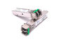 1550nm Sfp Optical Transceiver Module 120km Distance  Zx For Ethernet Ftth supplier