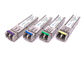 Ethernet Ftth Sfp Optical Transceiver 40km 1270nm / 1610nm Wavelength supplier