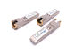 Glc-T Sfp Copper Module For Gigabit Ethernet Rj45 100m Over Cat5 Cable supplier