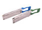 FCC 100G QSFP28 Transceiver Cwdm4 2km On Smf Lc Connector For Data Center And Ethernet supplier