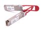Qsfp28 100gbase Module  25km Smf Lite Optical Transceiver supplier