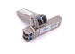 Duplex LC Fibre Channel Transceiver , SFP Pluggable Optical Module Original Condition supplier